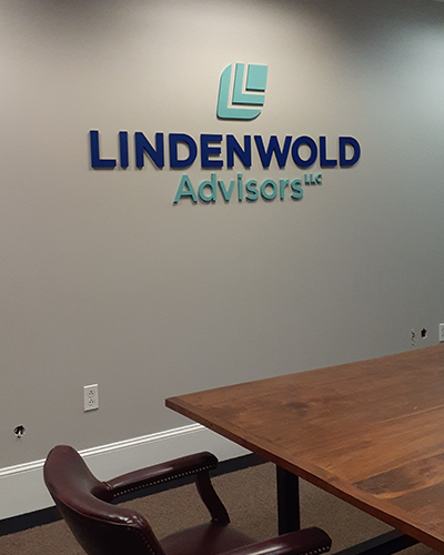Lindenwold Advisors Conference Room