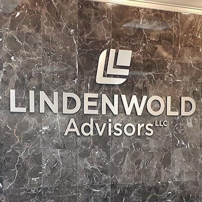 Lindenwold Advisors Lobby