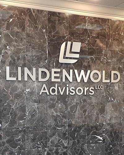 Lindenwold Advisors Lobby
