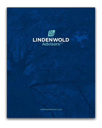 Lindenwold Advisors Brochure
